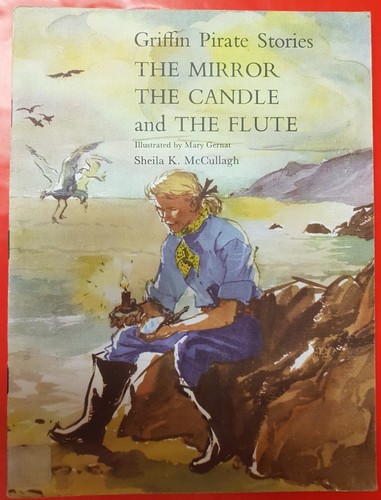 The mirror candle and - the, candle,