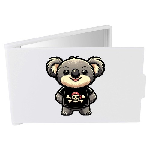 Koala pirate shirt - in, shirt'
