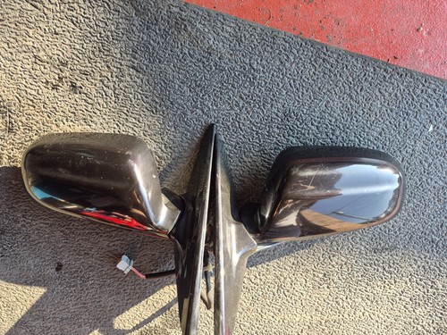 Honda accord type pirates - type,