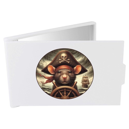 Pirate rat steering - 'pirate, ship'