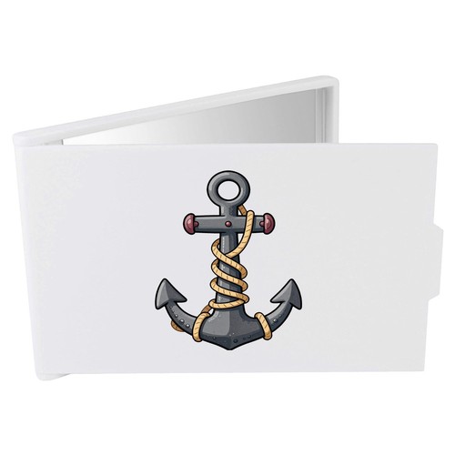 Pirate anchor rope - 'pirate, compact