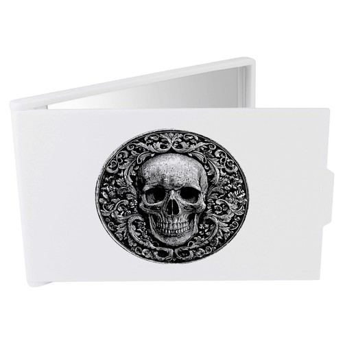 Pirate skull coin - skull, coin'
