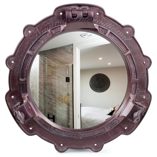 Porthole gear shaped - porthole,