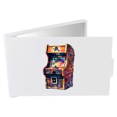 Pirate arcade machine - arcade, machine'
