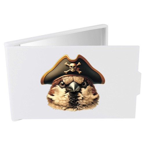 Blackbeard pirate sparrow - pirate, sparrow'