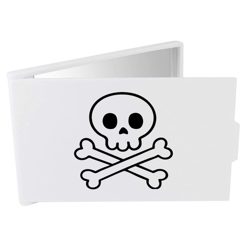 Pirate skull crossbones - 'pirate,