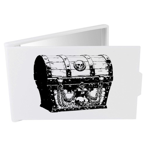Pirate treasure chest - 'pirate, chest'